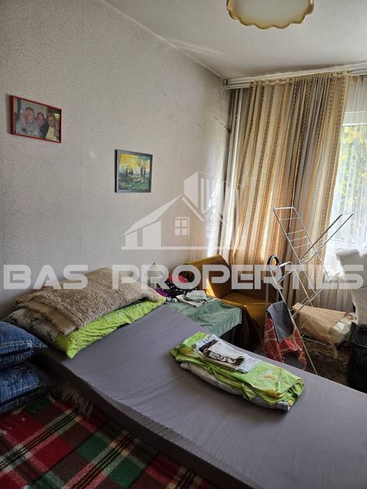 4-стаен в София-Гоце Делчев площ 87