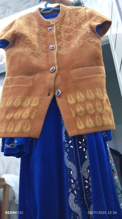 Xalat burik bezerkafka  sotiladi