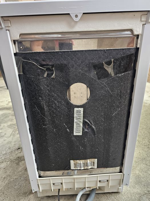 Съдомиялна Ariston Hotpoint LSF 723