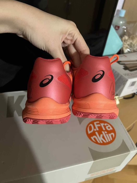 Дамски маратонки Asics