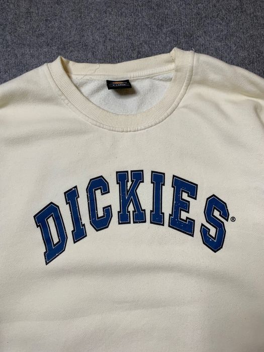 Dickies sweatshirt XL- size