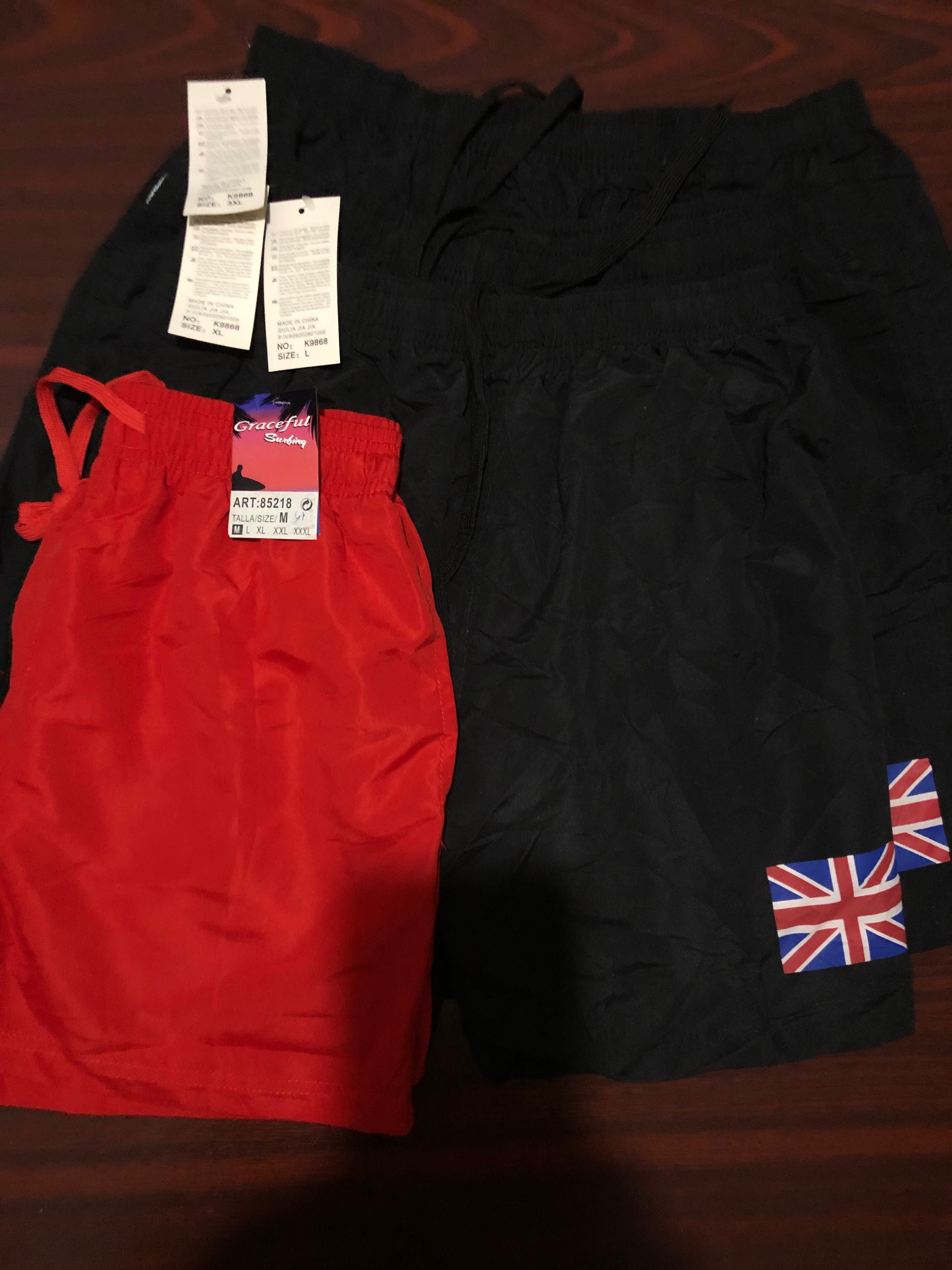 Pantaloni pentru bărbați