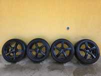 Jante Opel 5x105 R17