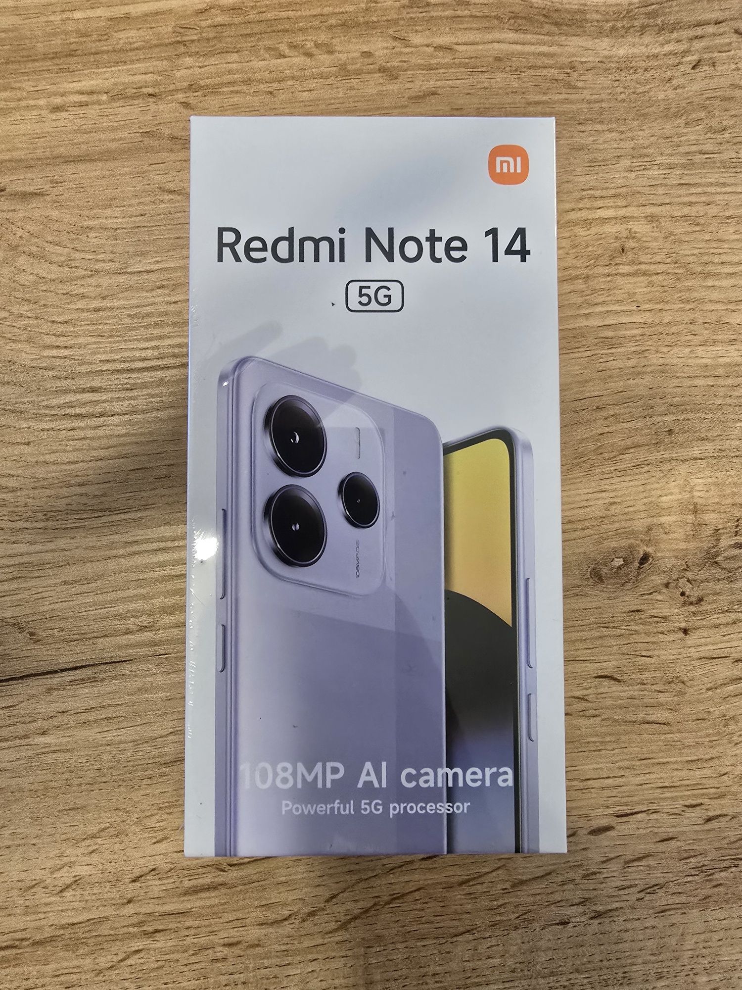 Redmi Note 14 5G 128/6