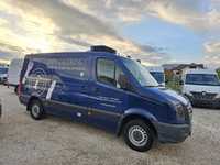 Volkswagen Crafter - 2.0 TDI - FRIGORIFIC / Congelare / -15 grade / Priza 220V Congelare/Refrigerare / -15 grade / Priza 220V