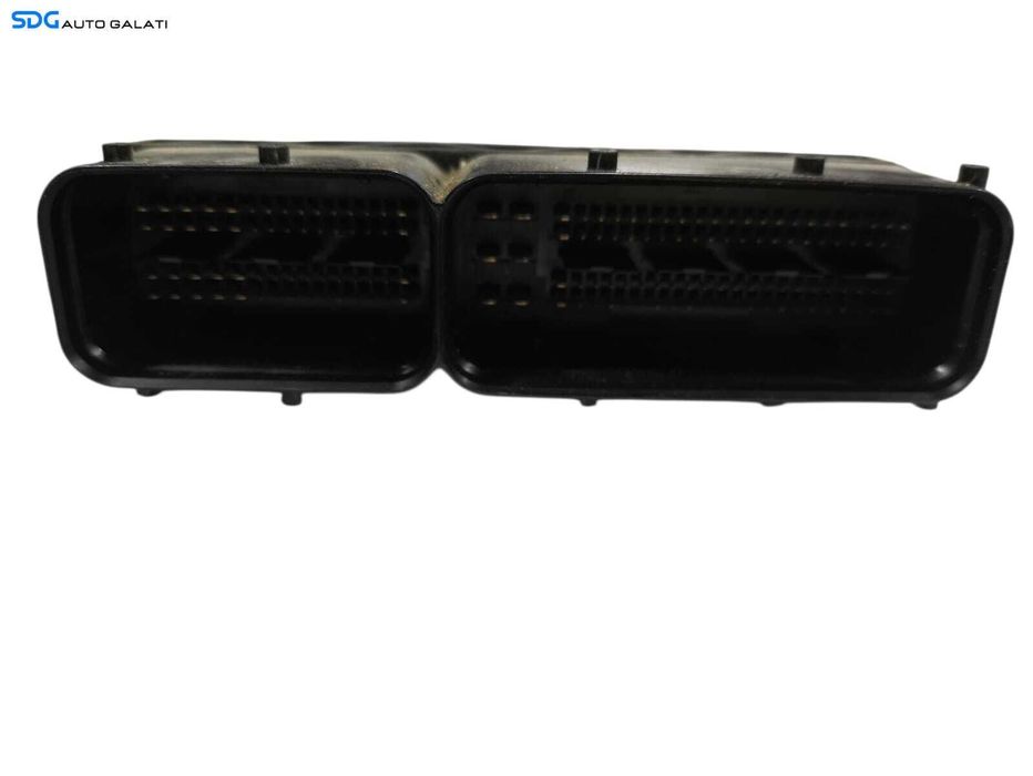 Kit Pornire ECU Calculator Motor Ceas Ceasuri Bord Chei Cheie CIP Imobilizator Volkswagen Golf 6 Plus 1.4 TSI CAXA 2008 - 2013 Cod 03C906016 0261S04390 5M0920970D [LR1614] [LR1615]