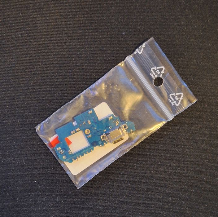 Placa incarcare/microfon Samsung Galaxy A54