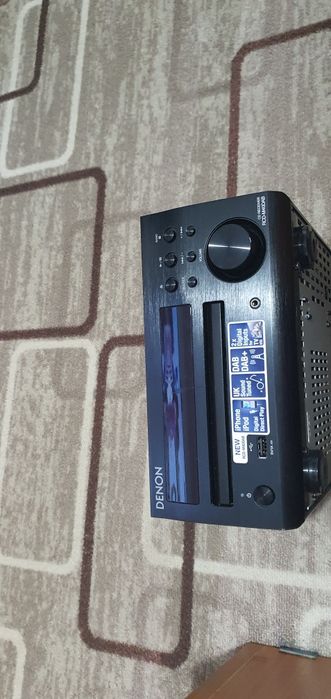 Denon o super jucărie