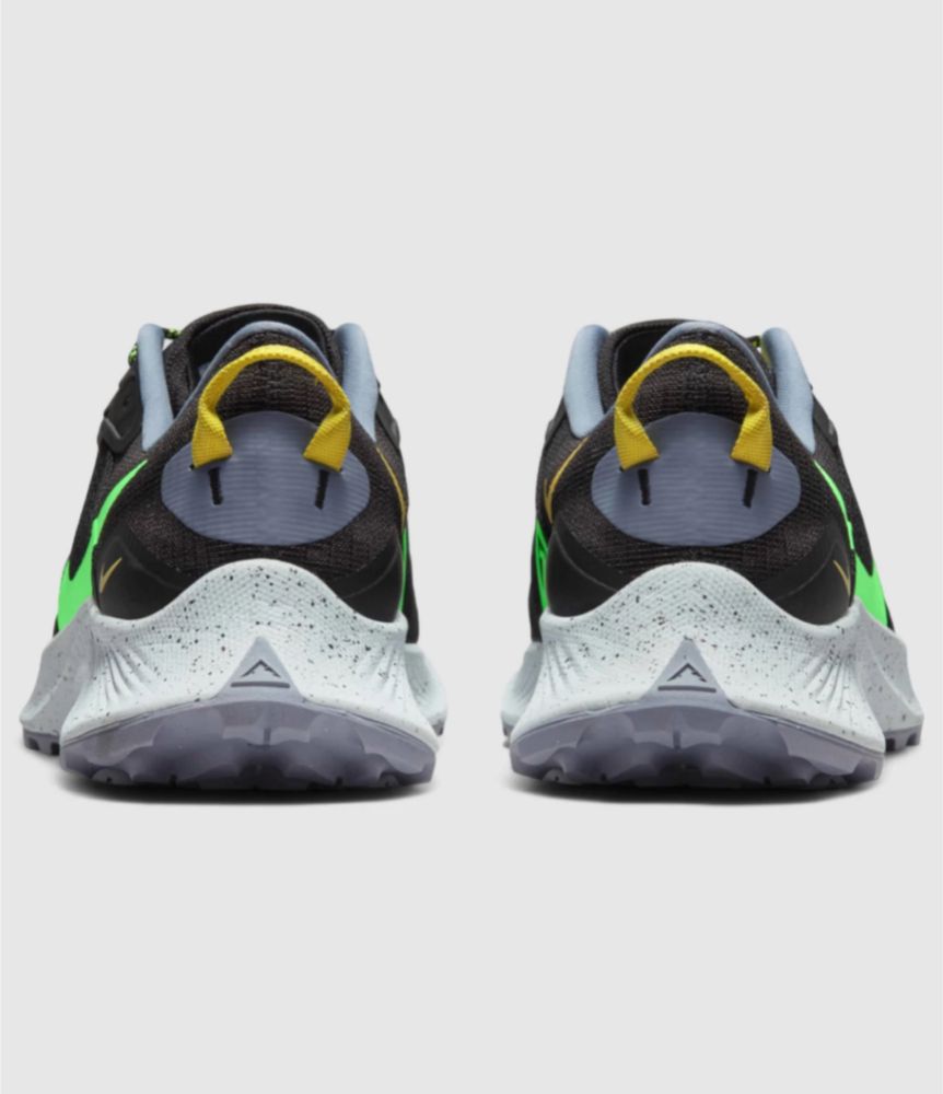 Nike pegasus trail 3