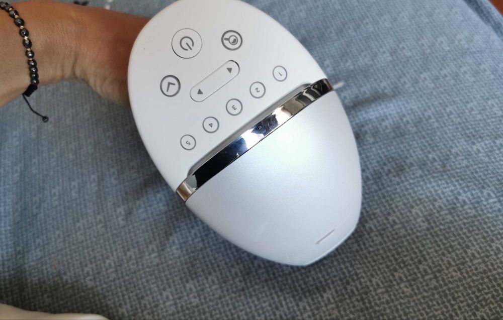 Philips Lumea Bri940