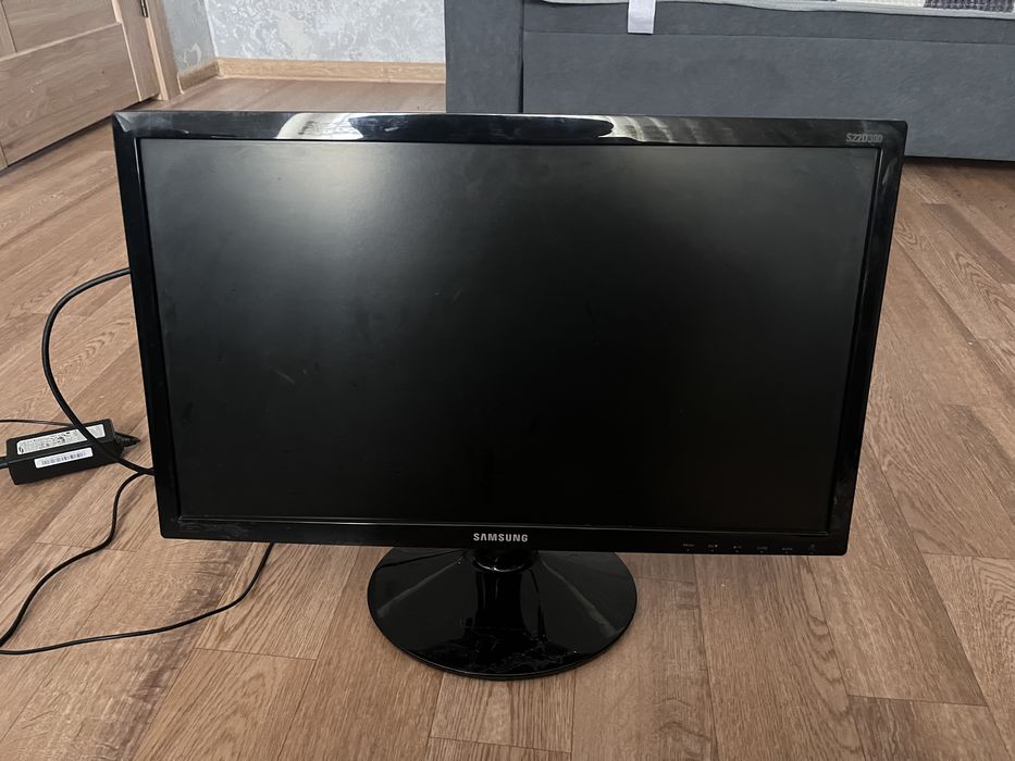 Монитор Samsung 60 hz