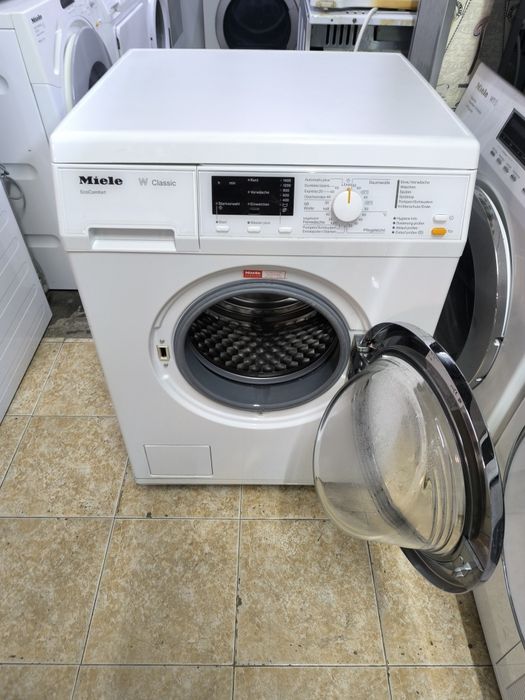 Пералня Miele WDA 210 WPM - 7кг. 1400об.