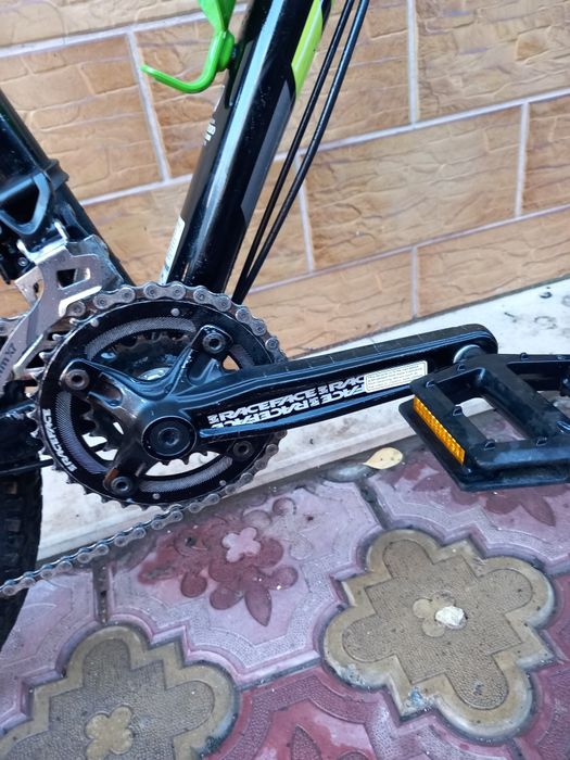 Trek 27,5 цола   .