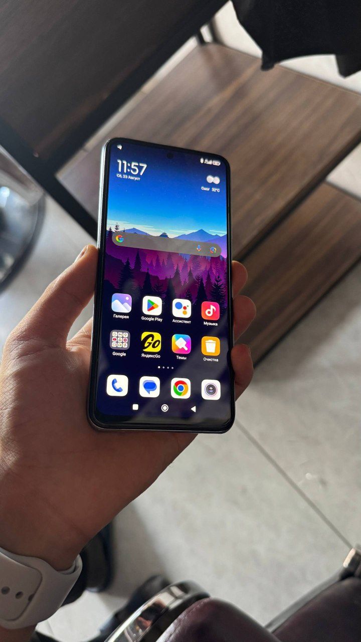 Redmi note 10s срочно