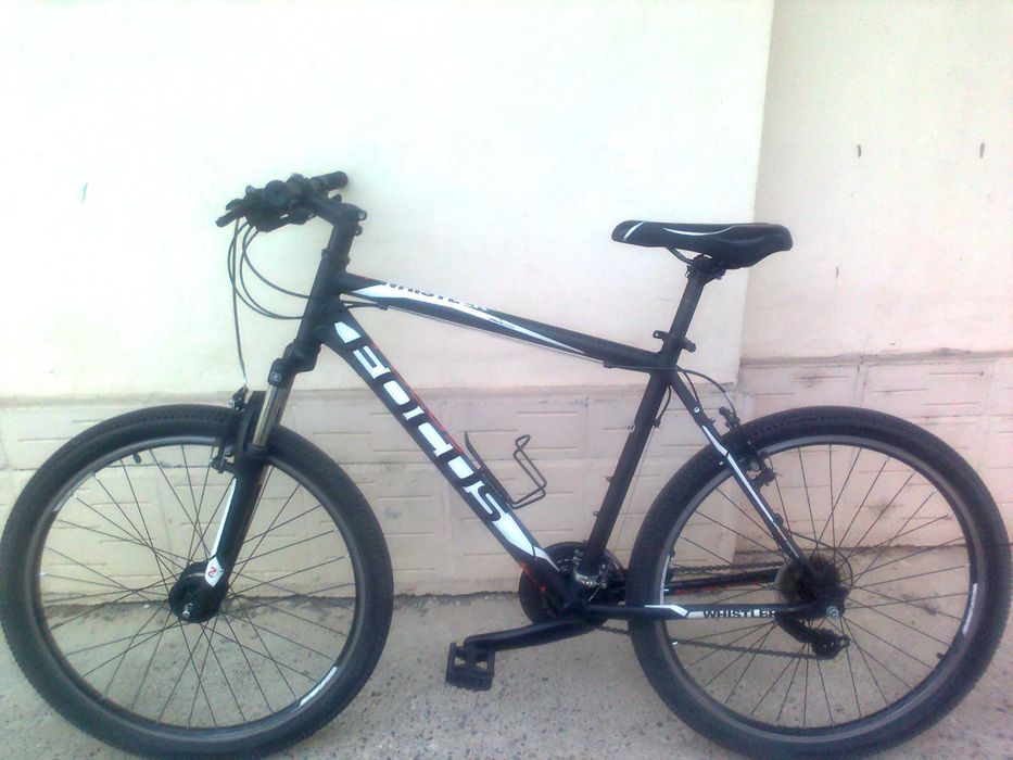 FOCUS Whistler Евтино и Изгодно 250 лв