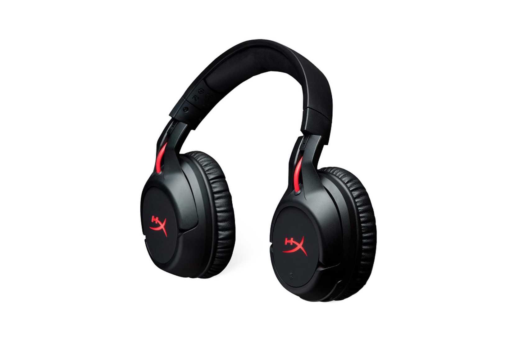 Наушники hyperx cloud flight wireless. Рассрочка 0-0-12. Гарантия.