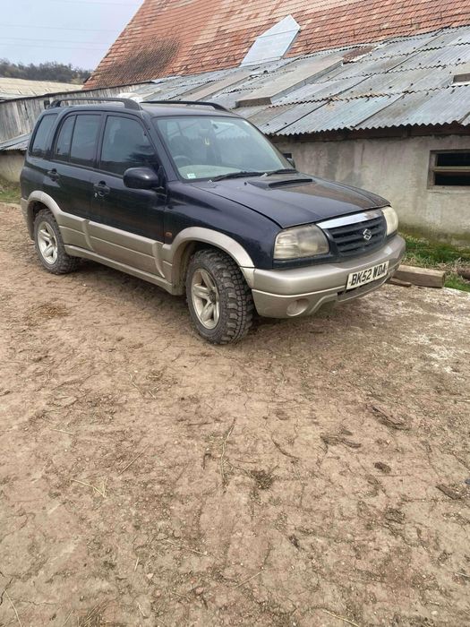 Grand vitara schimb