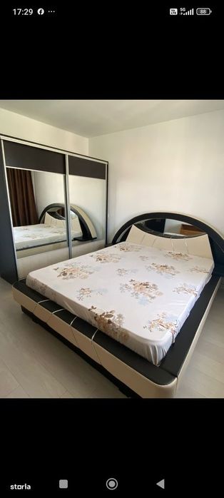 Apartament 3 camere