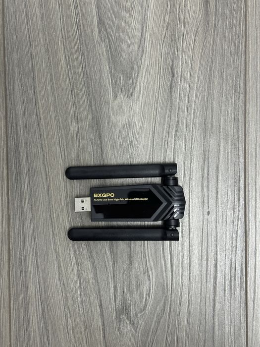 Placa de Retea AC1300 2.4/5ghz - viteza/acoperire mare