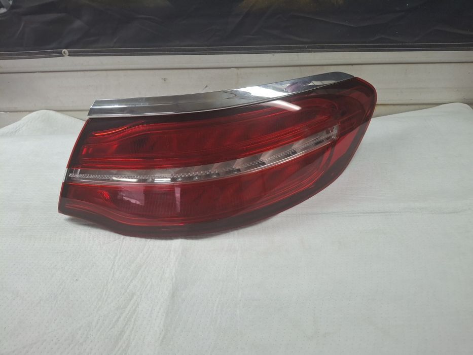 Stop Lampa dreapta Mercedes GLE W292