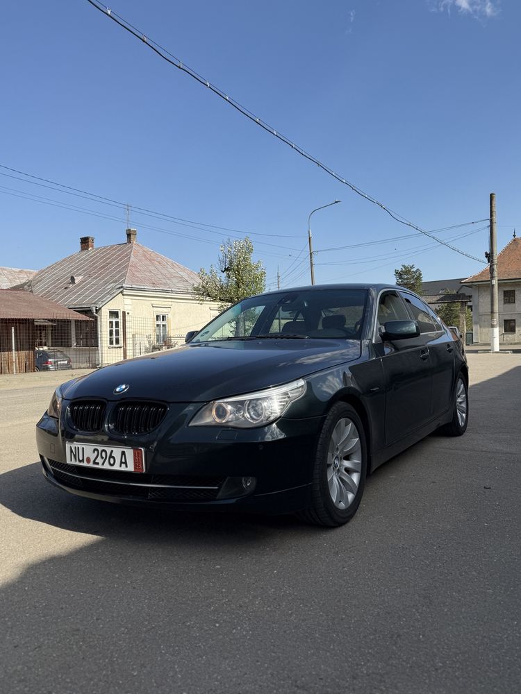 Bmw e60 3.0d m57 Joystick 2009