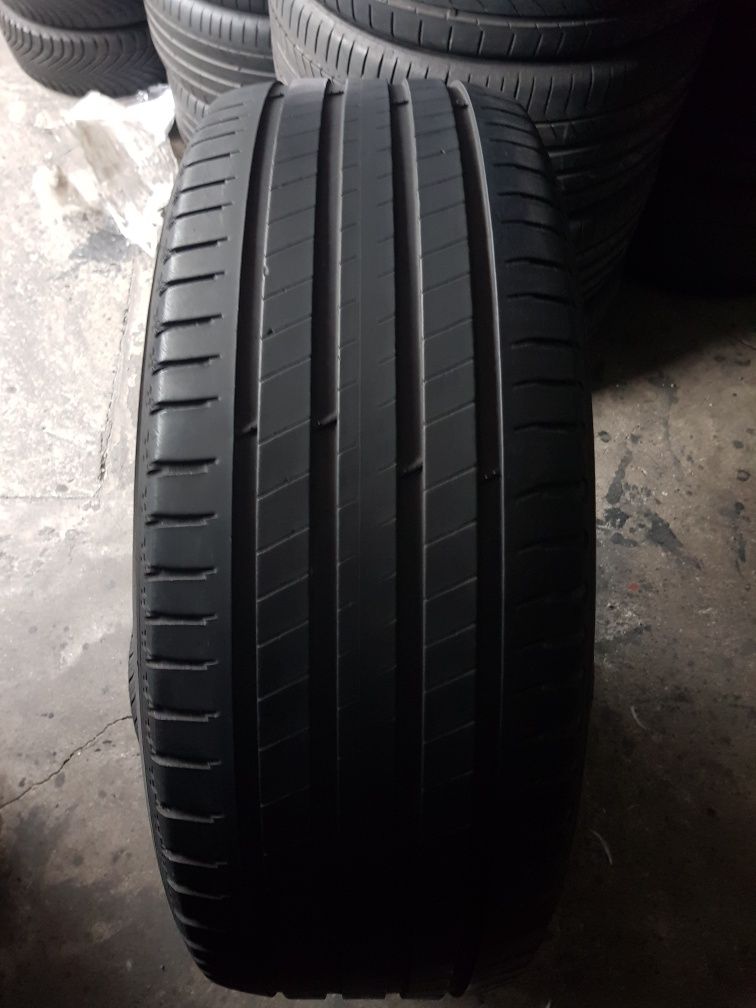 Michelin 235/60 R18 103W vară