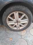 Jante renault megane