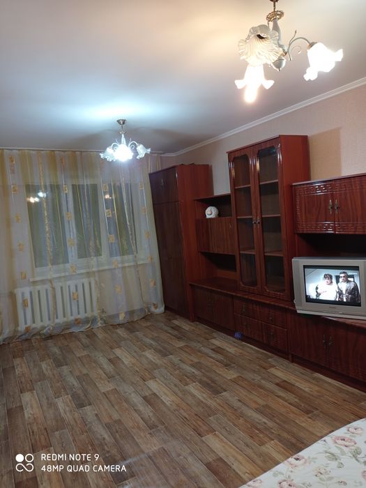 Центр города,1 ком.квартира... собственник