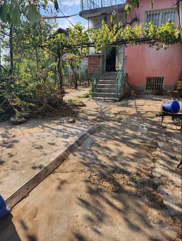 Продава се Къща в Нови Искър - 83 кв.м за 1085 €/кв.м - Снимка #4