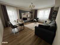 Apartament cu 2 camere modern bloc nou Mol Calea Turzii loc de parcare