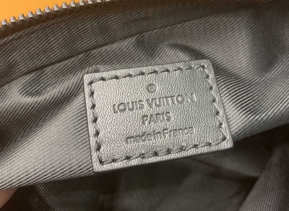 Мъжка Чанта Луи Вюитон Louis Vuitton