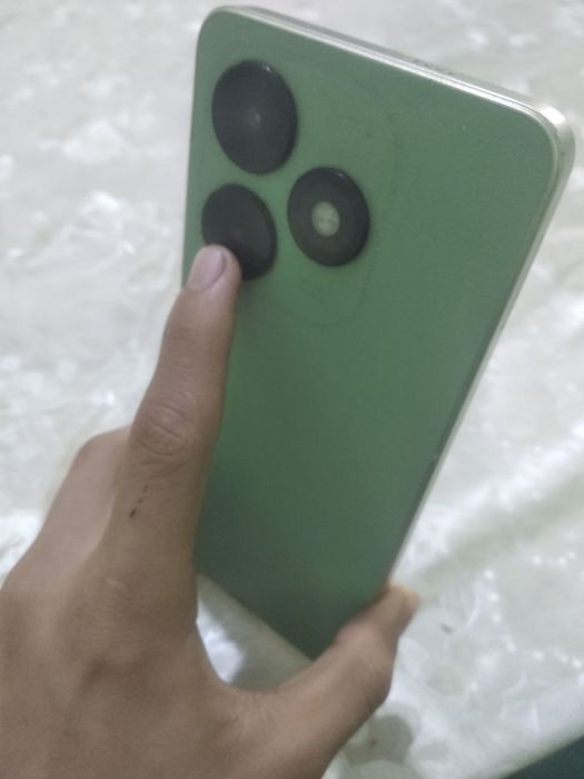 Techno Spark go 2024