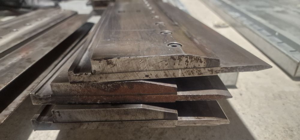 Seturi de scule pt Abkant