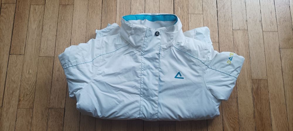 Детско яке за ски "DARE2B" размер 128 см. (7-8 години) с  воден стълб