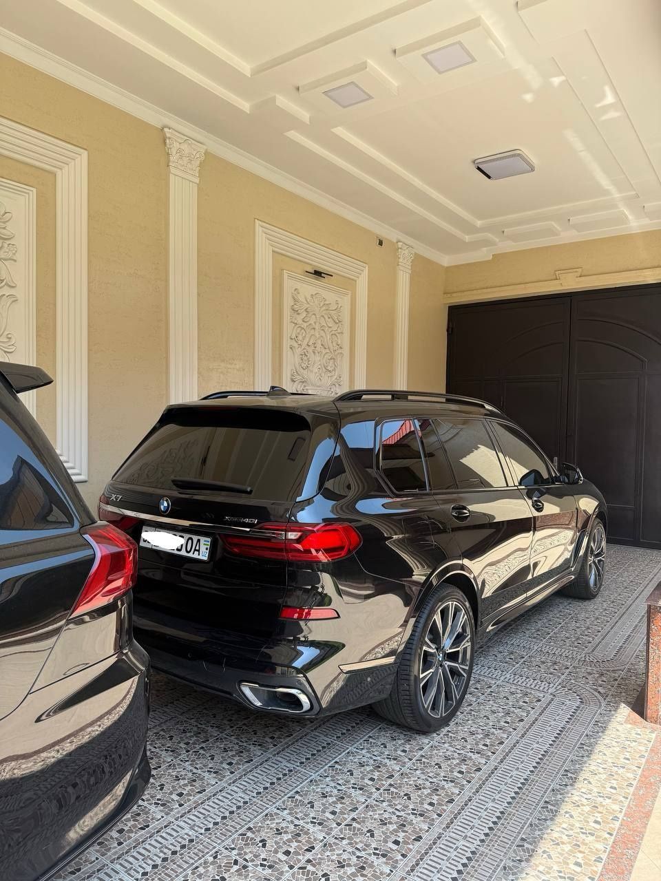 Bmw X7 xDrive40i