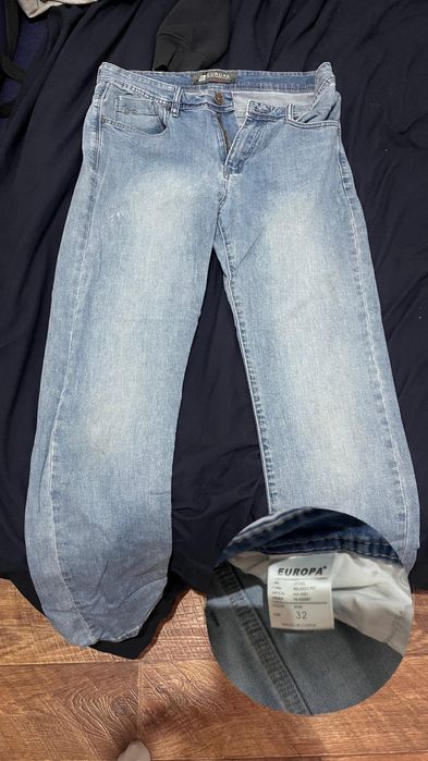 Джинсы/Брюки мужские