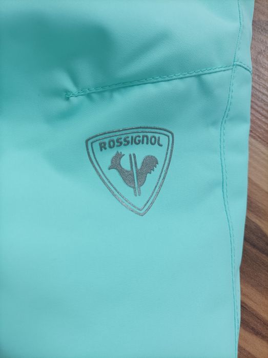 Rossignol  9-10год ски панталон и яке