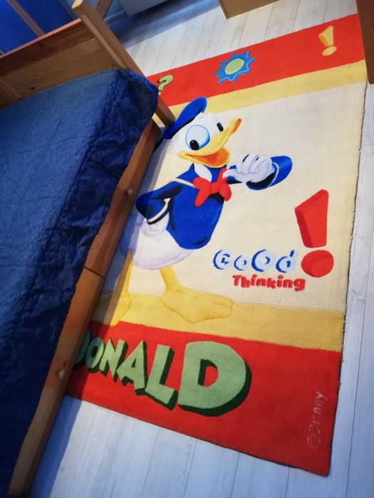 Детски килим 140/200