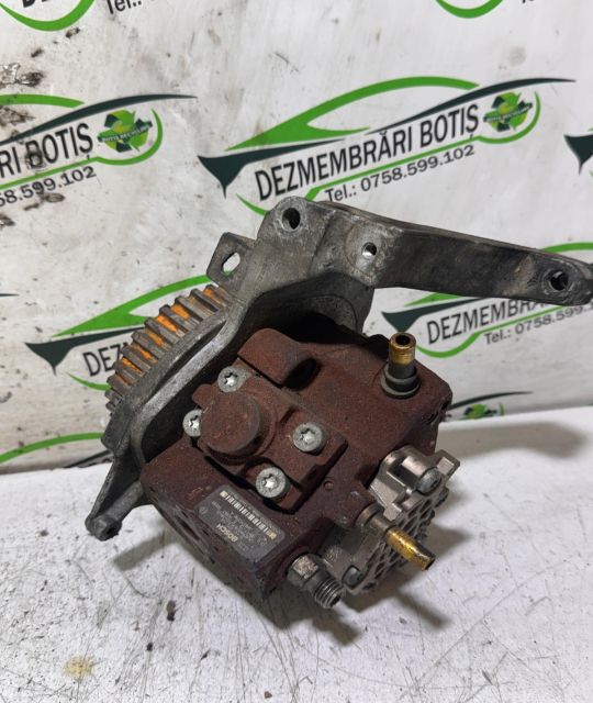 Pompa injectie 0 445 010 102 0 445 010 102 0 445 010 102 Peugeot 307