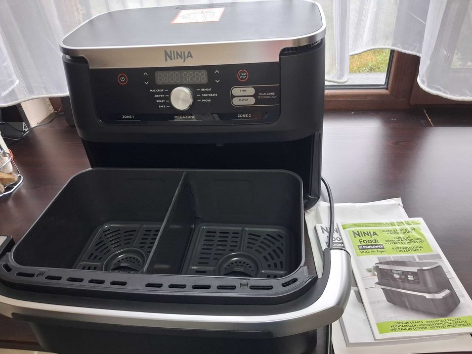 Ninja foodi AF500EU Нов!!!