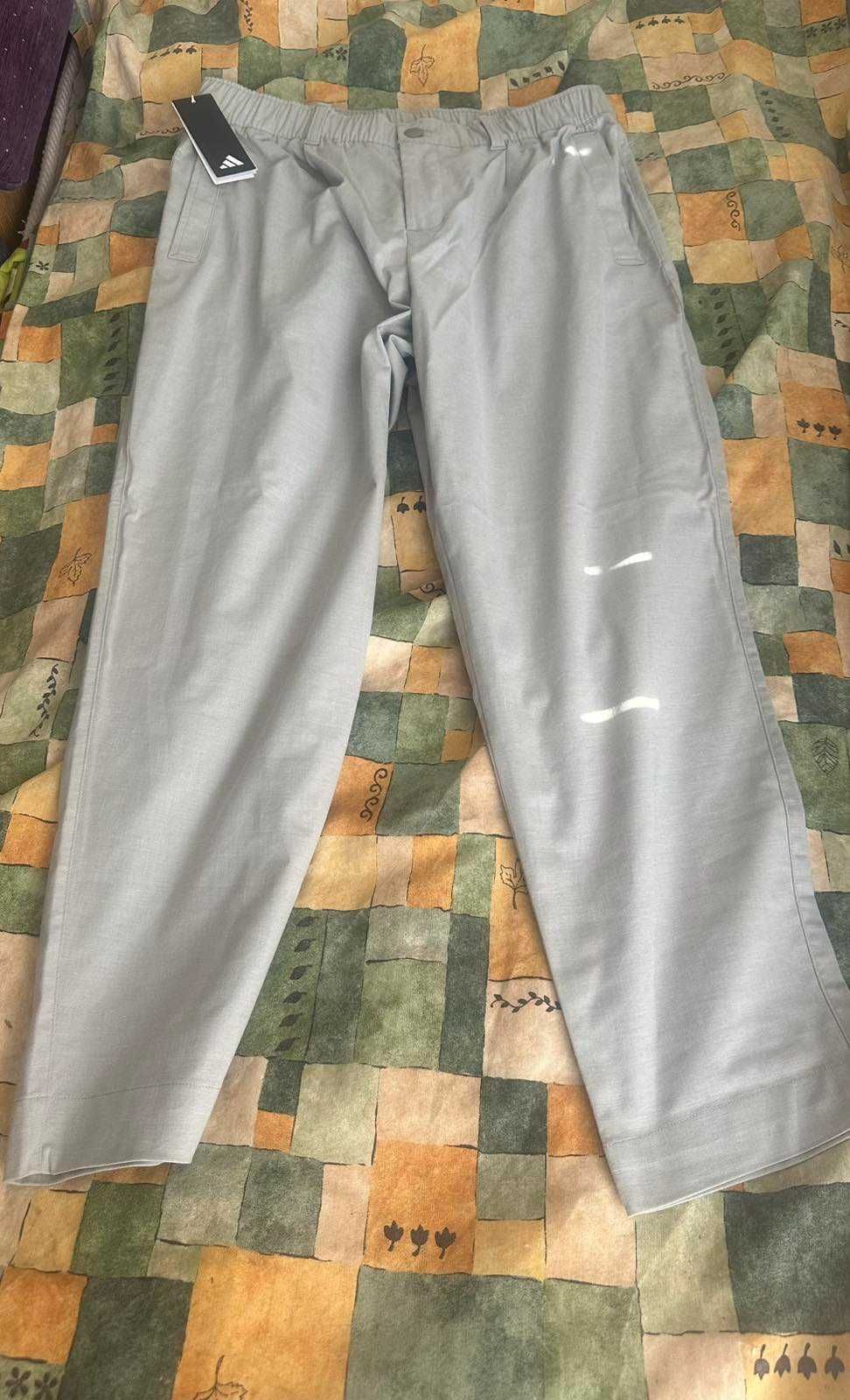 Мъжки Панталони Adidas Go To Progressive ,size: M