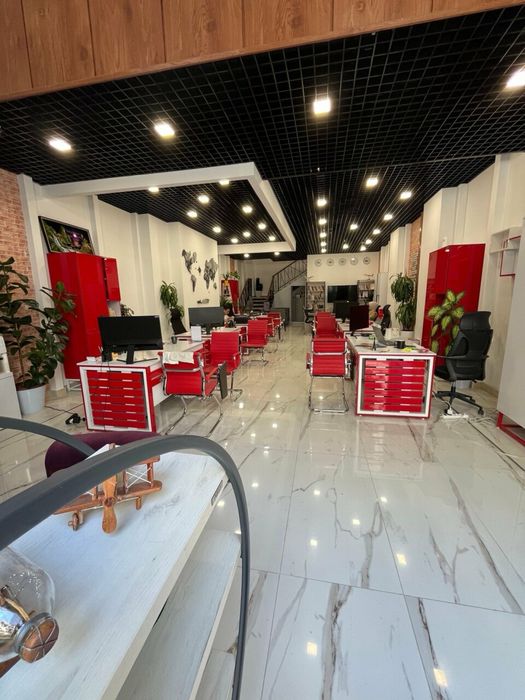 Тош сити нежилой 180 квадрат 270,000сум