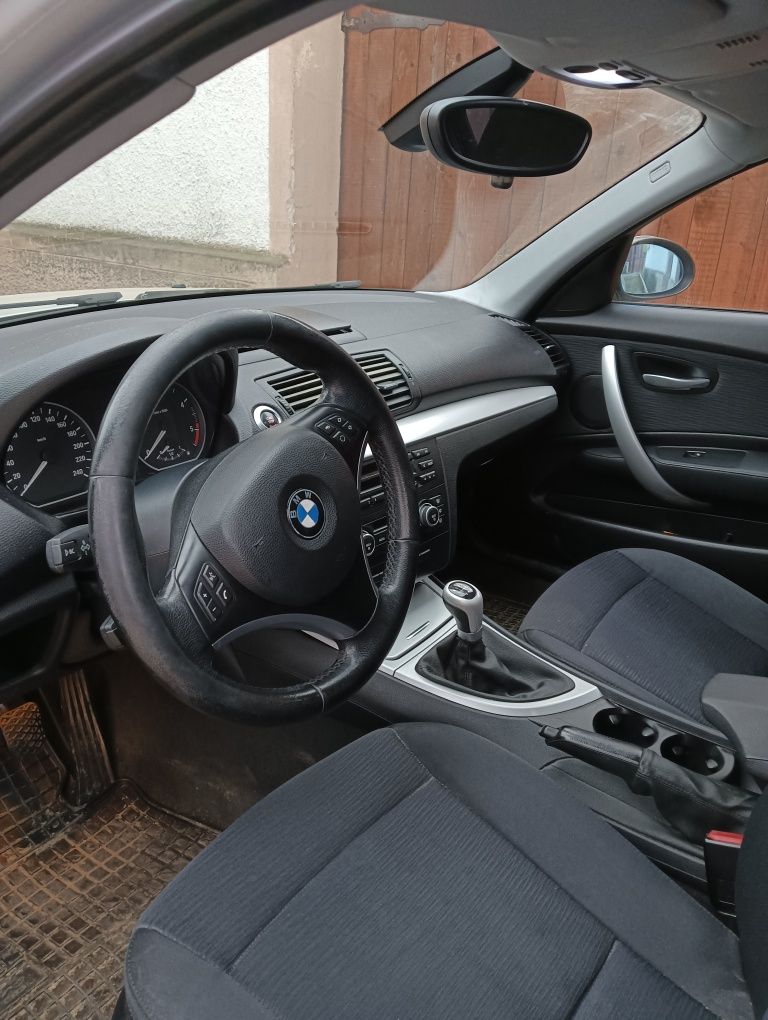Vand bmw seria 1 118d