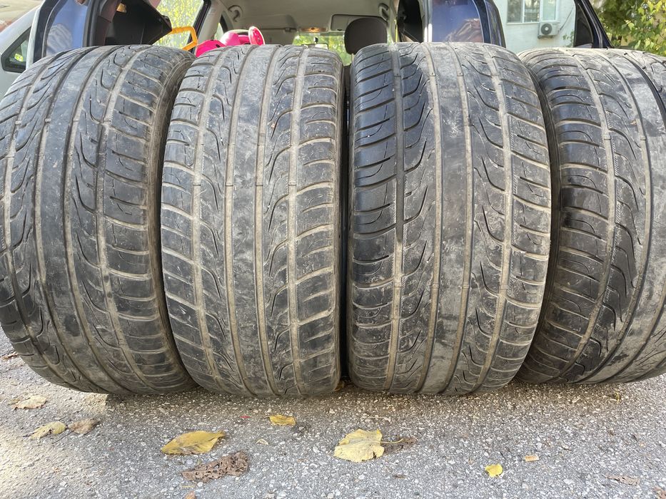 Гуми tracmax xsport 275 40 20  315 40 20  dot0220