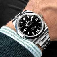 Rolex Explorer Oyster