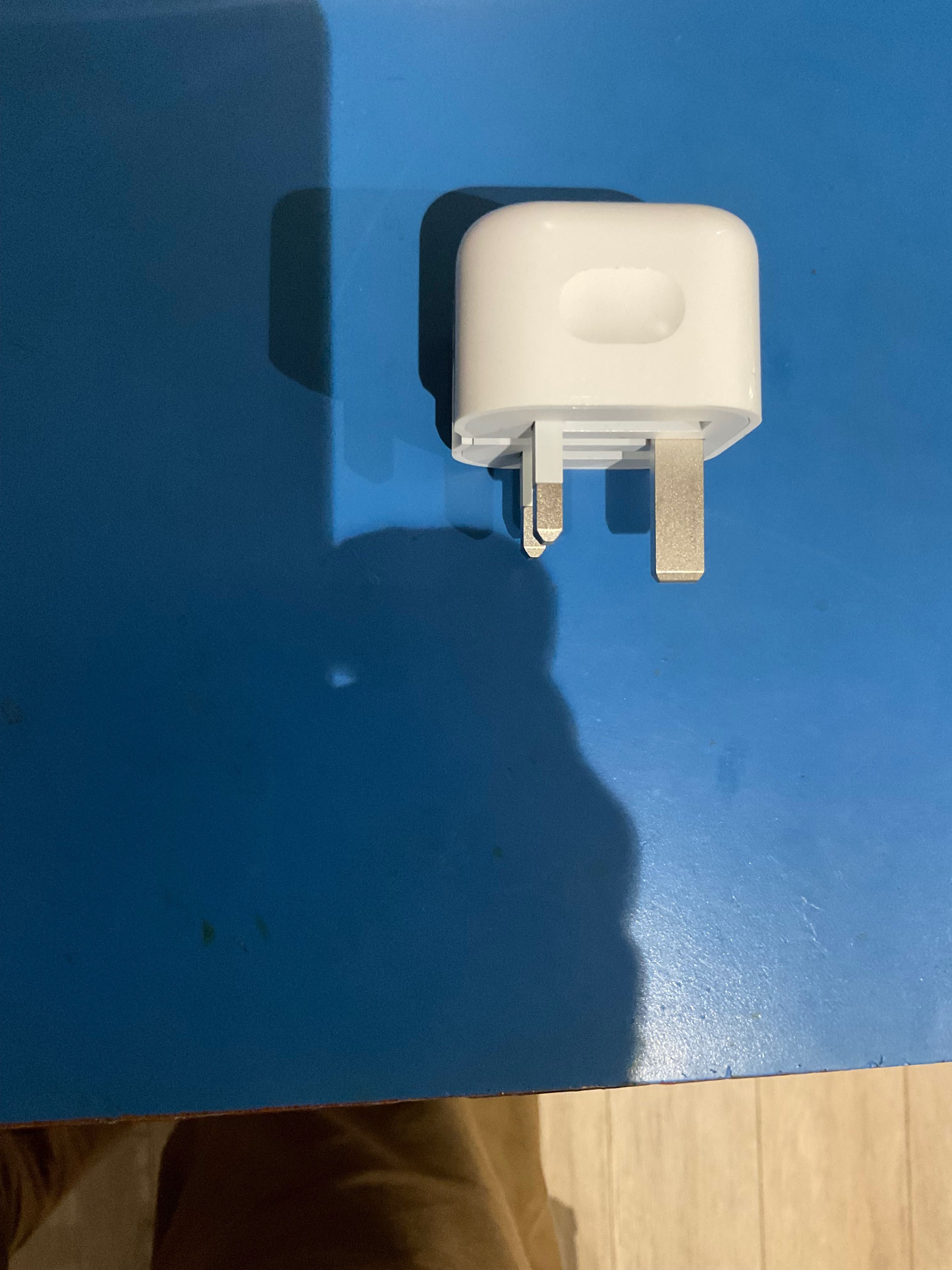 Зарядное устройство для iPhone,iPad, 20 W, оригинал