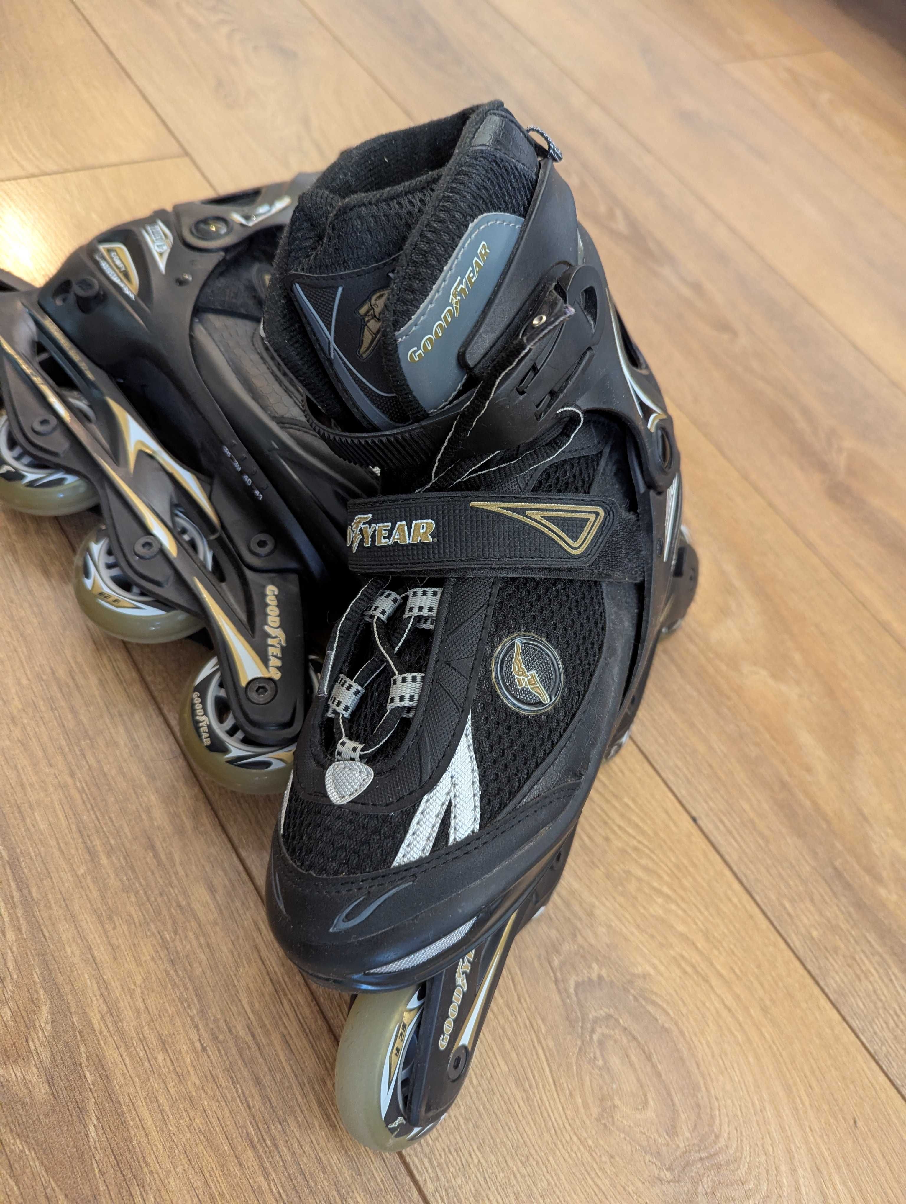 Регулируеми ролери Goodyear Comfy [38-41]