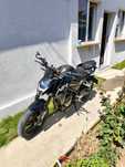 CfMoto 300nk 2021 A2