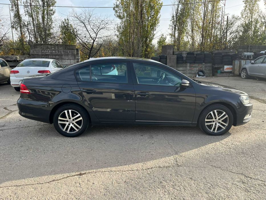 Vand VW Passat 1.6 TDI din 2011