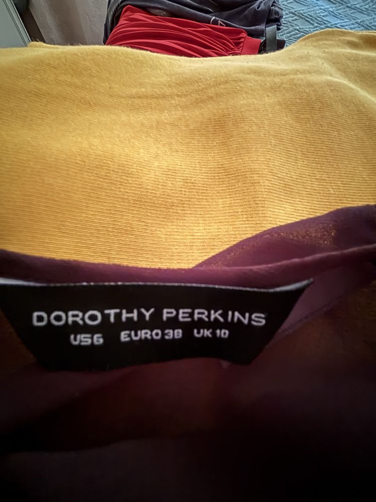 Официален гащеризон Dorothy Perkins
